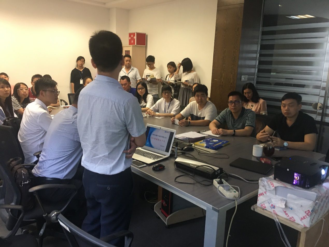 广州市弘道汽车配件有限公司携手顺景球探在线官方网站,球探qiutan(中国)，加速推进企业信息化建设